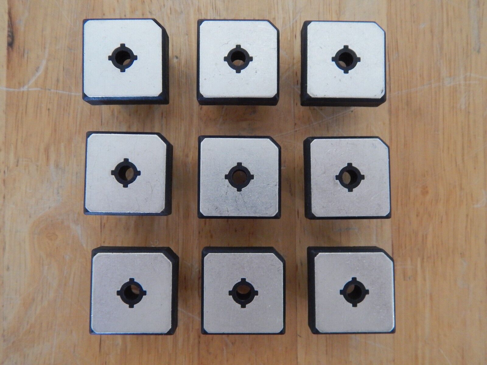 GBPC3506 Module Bridge Rectifier 35A, 600V, LOT of 9, *Brand New* GBPC3506 Module Bridge Rectifier 35A, 600V, LOT of 9, *Brand New*